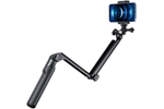 TELESIN TE-TRP-009 MULTIFUNCTIONAL FOLDING TRIPOD