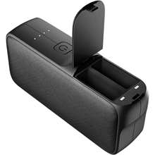 TELESIN GP-PB-001 charger and power bank