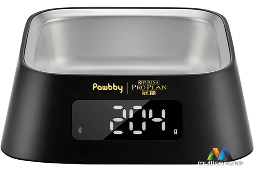 PAWBBY Smart Pet Bowl (MG-ZN001-EU) artikal