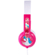 BuddyPhones DiscoverFun (roze) Slusalice