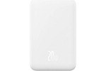 Baseus Magnetic Mini white