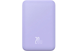 Baseus Magnetic Mini PURPLE