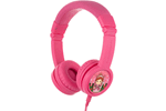 BuddyPhones Explore Plus (roze)