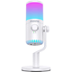 Maono VISION DM30 RGB (bijela) Mikrofon