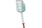 Cheerble Rotatable Litter Scoop (C0621)