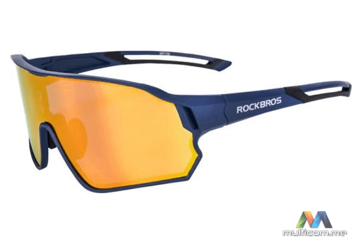 Rockbros Cycling Sunglasses (10134PL)