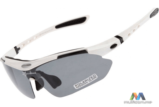 Rockbros photochromic cycling glasses (10142)