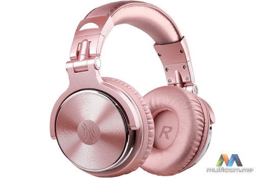 OneOdio PRO10 (rose gold)
