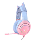 ONIKUMA K9 (plavo/roze) Gaming slusalice