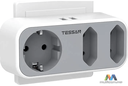 Tessan TS-324-GRA Produzni Kabal