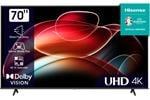 HISENSE 70A6K