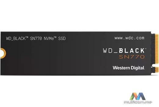 Western Digital WDS500G3X0E SSD disk