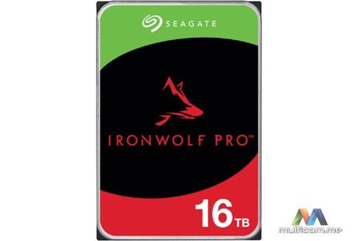 Seagate ST16000NT001 Hard disk