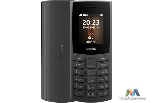 Nokia 1GF018UPA1L09 Mobilni telefon