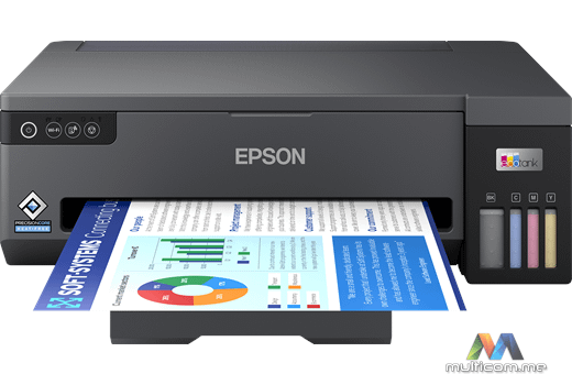 EPSON L11050 A3+ EcoTank ITS