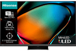 HISENSE 65U8KQ 