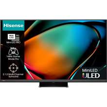 HISENSE 65U8KQ 
