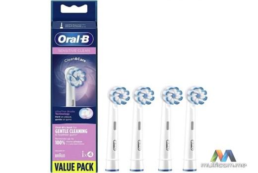 Oral B Sensitive Clean dopuna