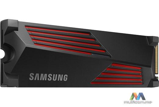 Samsung MZ-V9P1T0CW SSD disk