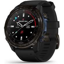 Garmin Descent Mk3i (51mm) Crna