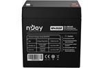 NJOY GP4.5121F