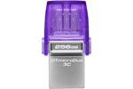 Kingston DTDUO3CG3/256GB