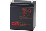 CSB 12V 5Ah HR 1221w