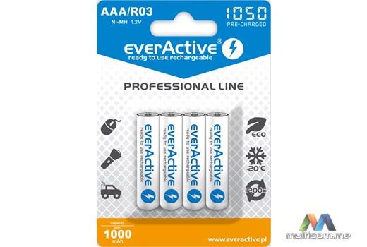 everActive EVHRL03-1050 Baterija