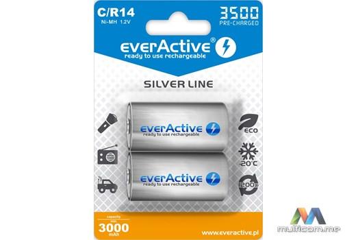 everActive EVHRL14-3500 Baterija