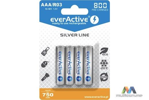 everActive  EVHRL03-800 Baterija