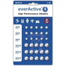 everActive AGMIX30BL