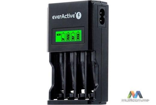everActive NC450B Punjac za baterije