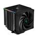 DEEPCOOL AK620 DIGITAL Cooler