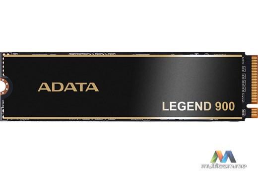 ADATA LEGEND 900 512GB SSD disk