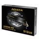 ADATA LEGEND 900 512GB SSD disk