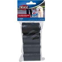 Trixie dog excrement bags 4x20 (2332)