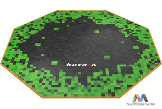 Huzaro FloorMat 4.0 Pixel