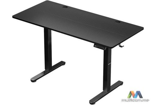 Huzaro Hero 8.2 Black