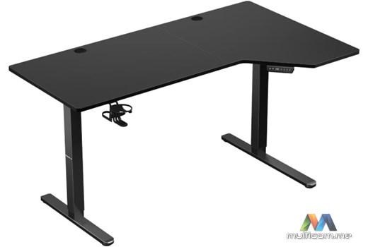 Huzaro Hero 9.1 standing desk (black)