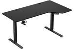 Huzaro Hero 9.1 standing desk (black)