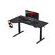 Huzaro Hero 9.1 standing desk (black) Gaming oprema