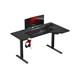 Huzaro Hero 9.1 standing desk (black) Gaming oprema