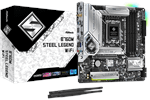 ASRock B760M Steel Legend WiFi