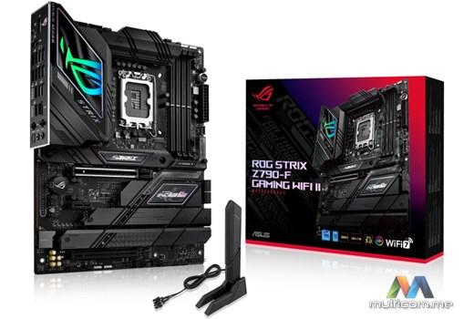 ASUS ROG STRIX Z790-F GAMING WIFI II (90MB1FM0-M0EAY0) Maticna ploca