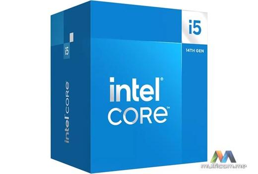 Intel Core i5-14400F procesor
