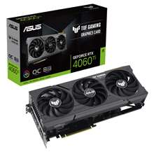 ASUS TUF Gaming GeForce RTX 4060 Ti 8GB