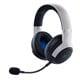 Razer Kaira Pro HyperSpeed (White) Gaming slusalice