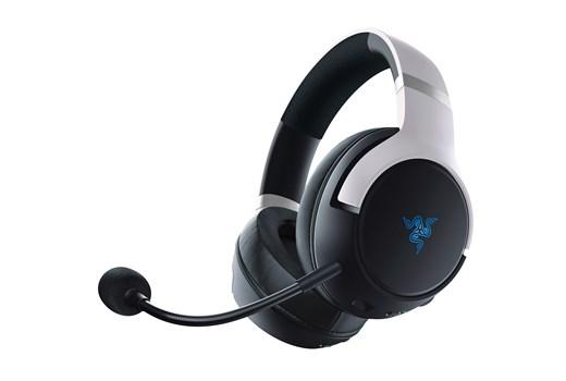 Razer Kaira Pro HyperSpeed (White) Gaming slusalice