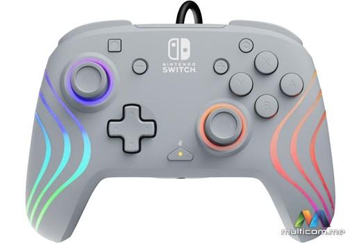 PDP Afterglow (Siva) gamepad