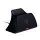 Razer Quick Charging Stand PS5 (Black) Konzole oprema